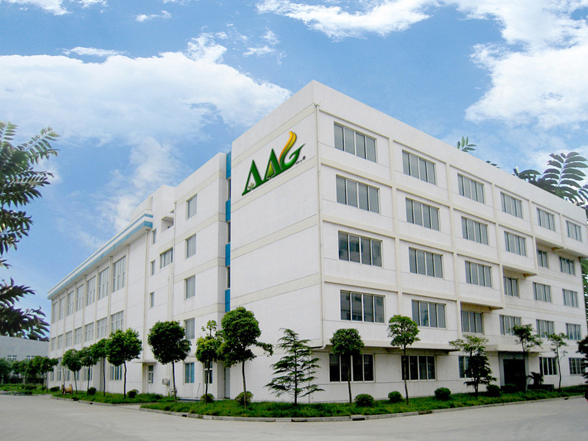 奥健人造草坪生产基地