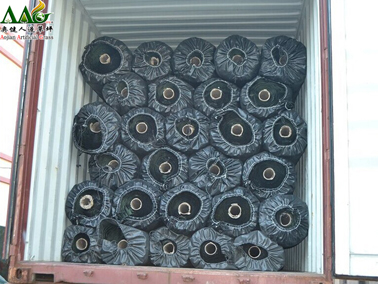 ⑰人造草坪运输发货